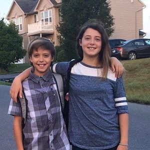 Meet your Posher, Jamie